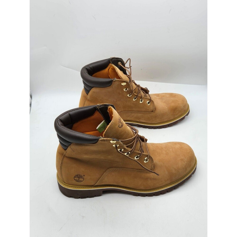 Timberland boots men size 13M